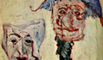 Ensor   d'Ensor à Permeke 1970