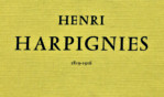 Harpignies   expo valenciennes 1970
